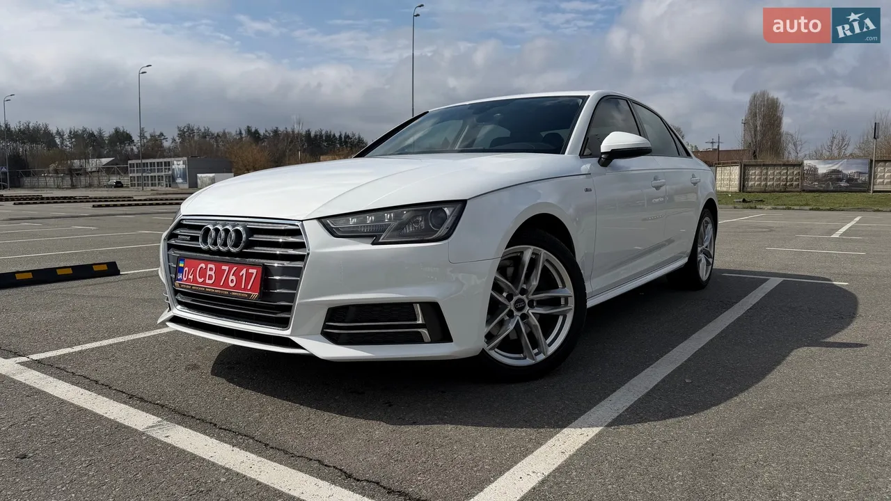 2017 Audi Q7 - мініатюра 48