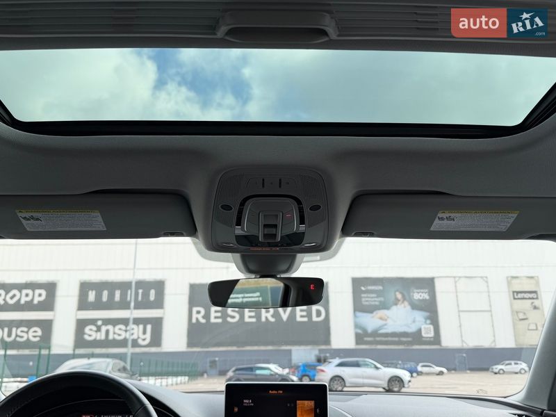 Седан Audi A4 2017 в Києві фото 17 Седан Audi A4 2017 в Києві