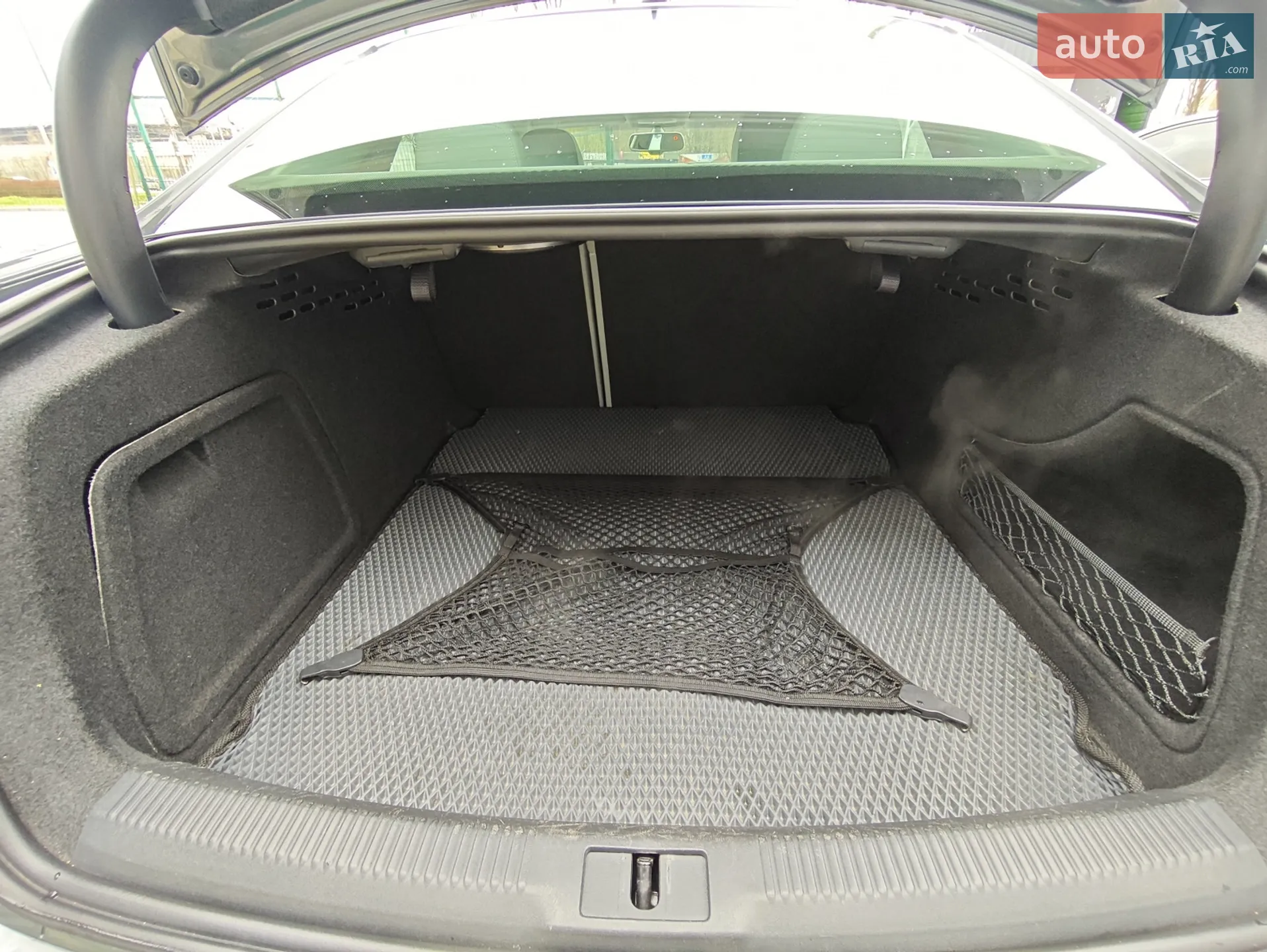2013 Audi A4 - мініатюра 31