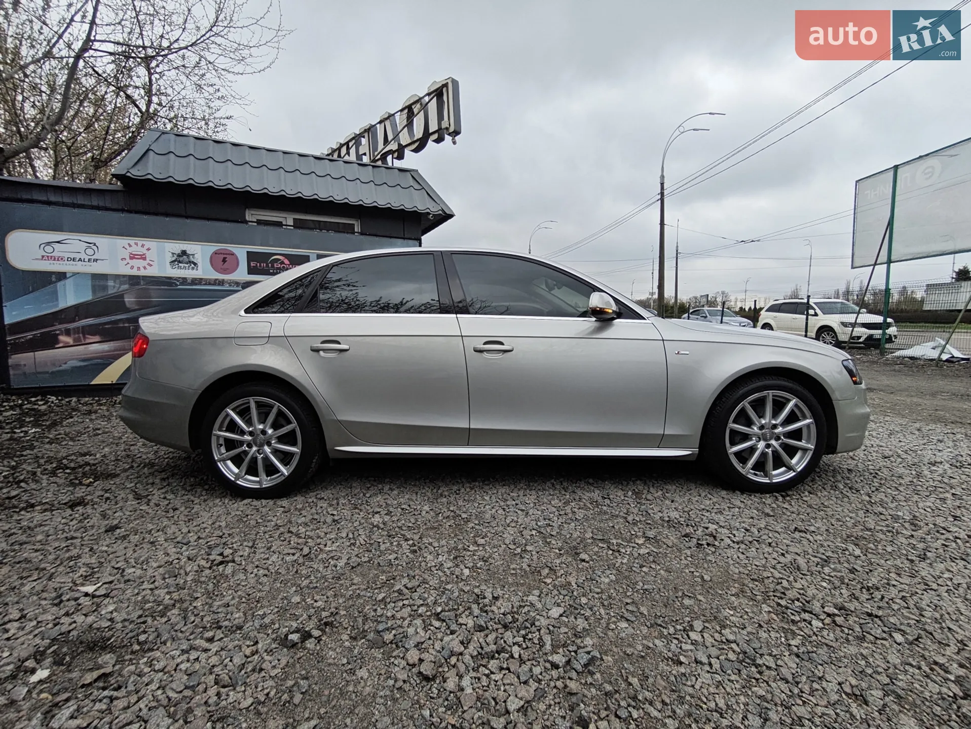 2015 Audi A4 - мініатюра 5