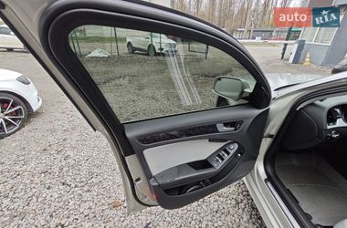 Седан Audi A4 2015 в Киеве фото 12 Седан Audi A4 2015 в Киеве