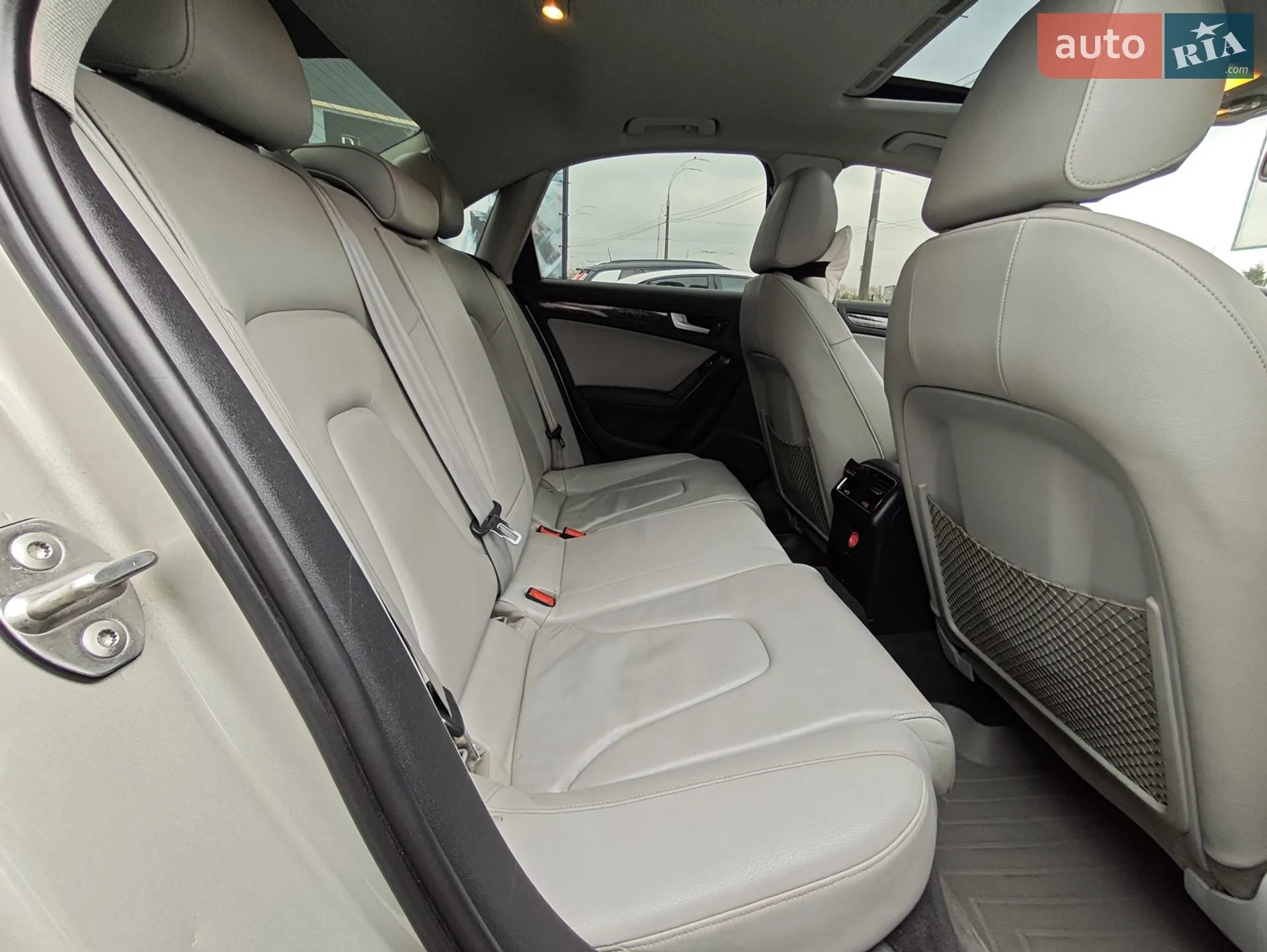 2015 Audi A4 - мініатюра 21