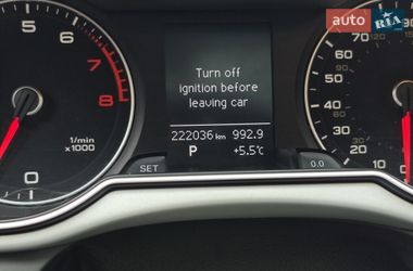 Седан Audi A4 2015 в Киеве фото 26 Седан Audi A4 2015 в Киеве