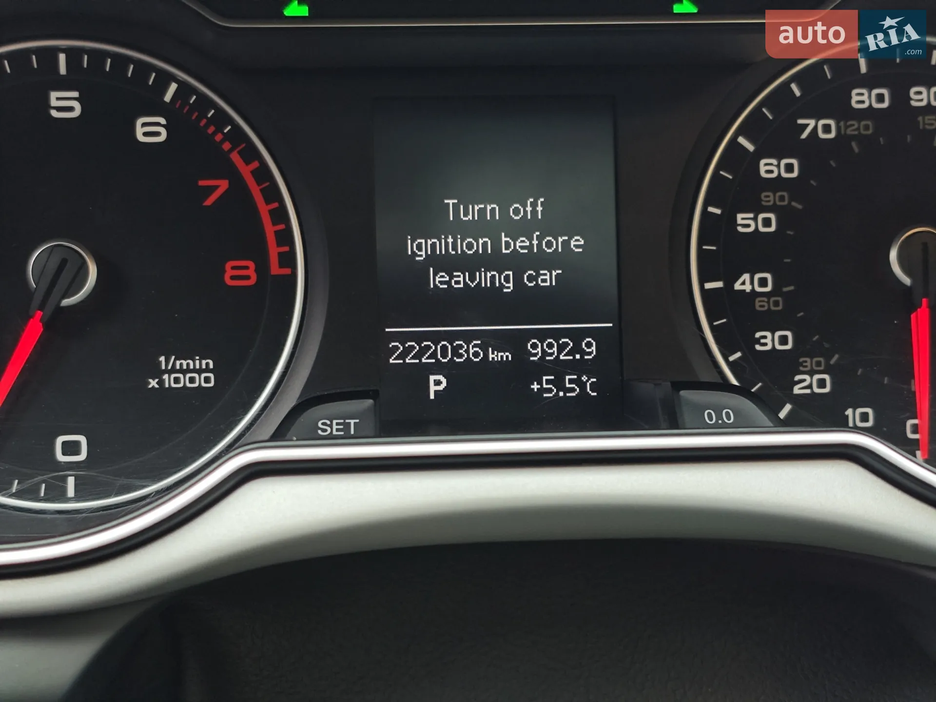2015 Audi A4 - мініатюра 26