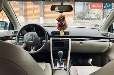 Универсал Audi A4 2006 в Черновцах фото 9 Универсал Audi A4 2006 в Черновцах