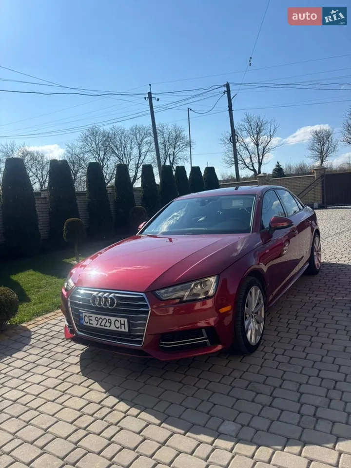 2016 Audi Q5 - мініатюра 16