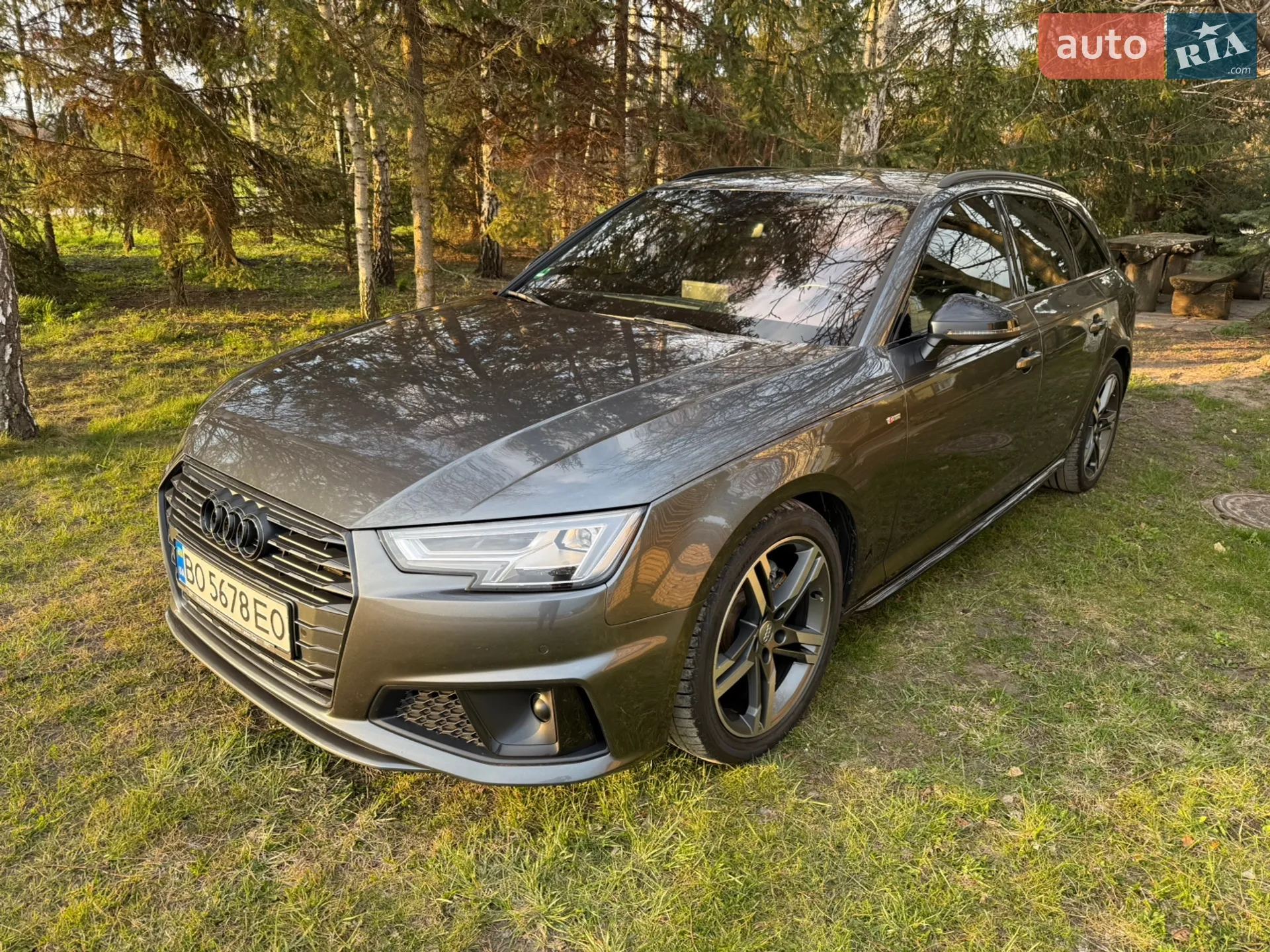 2019 Audi A4 - мініатюра 12