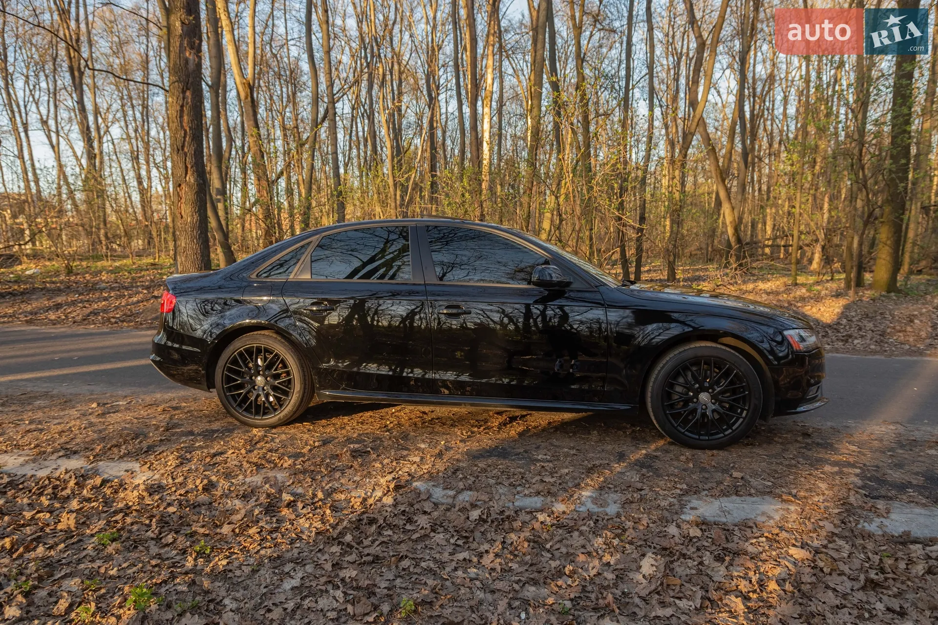 2015 Audi A4 - мініатюра 3