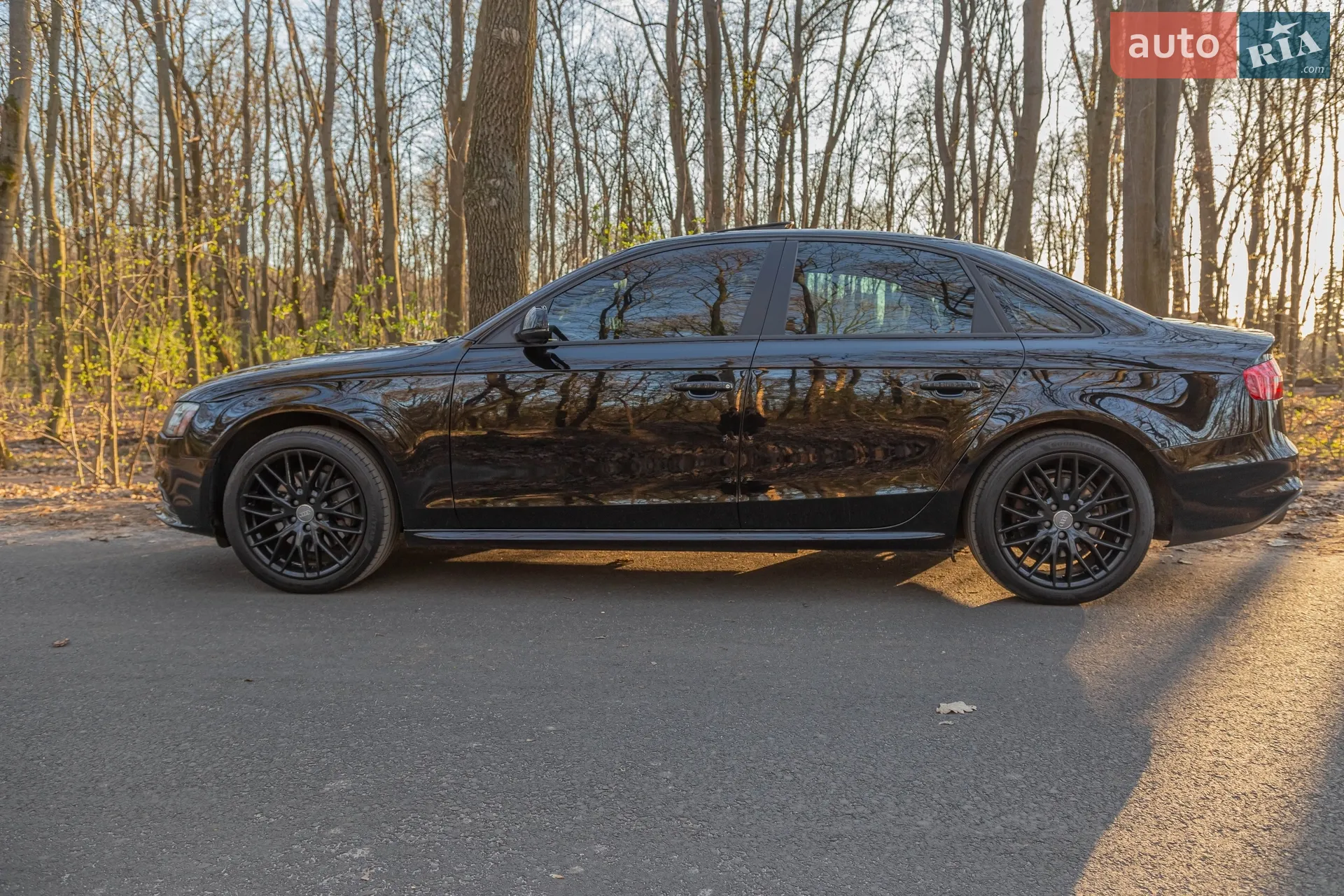 2015 Audi A4 - мініатюра 7
