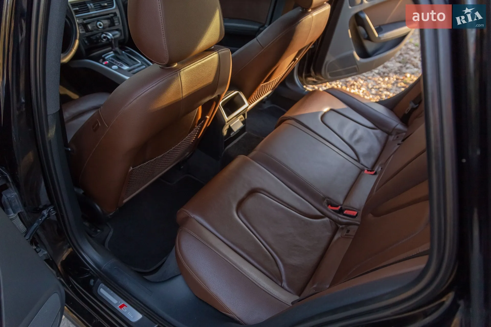 2015 Audi A4 - мініатюра 15