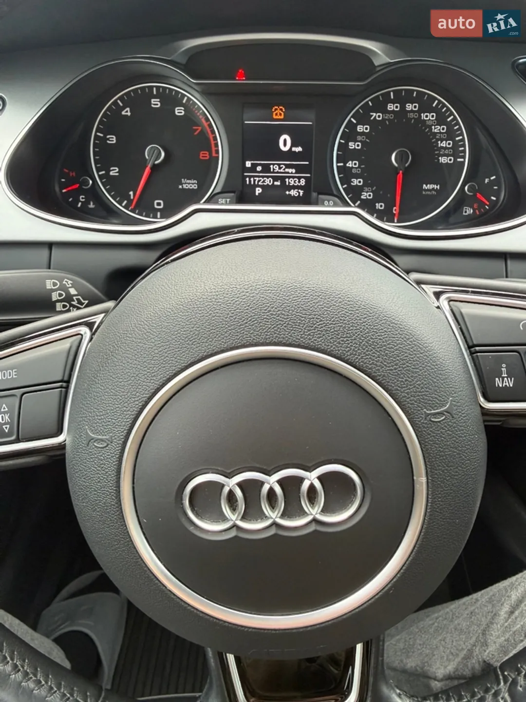 2015 Audi A4 - мініатюра 14
