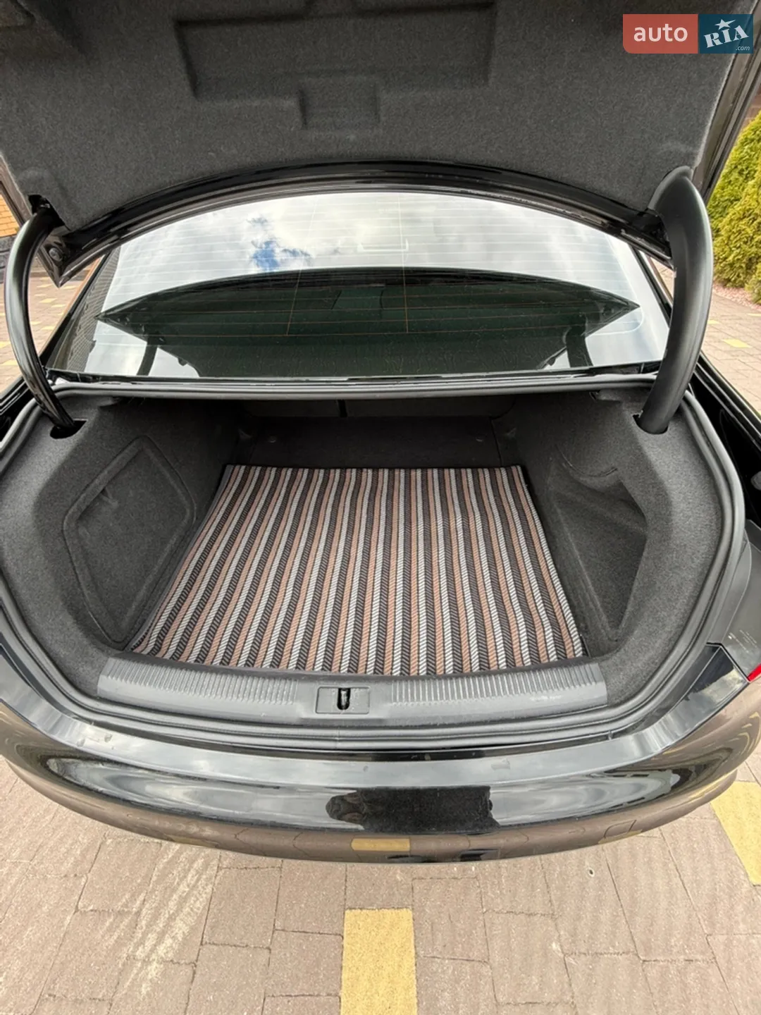 2015 Audi A4 - мініатюра 19