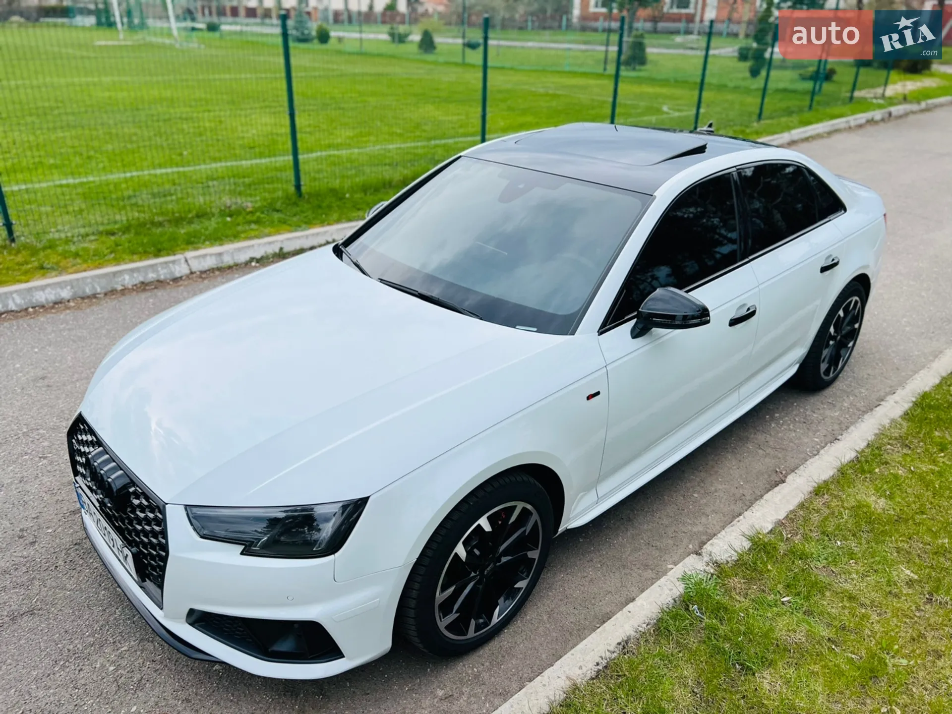 2019 Audi A4 - мініатюра 14