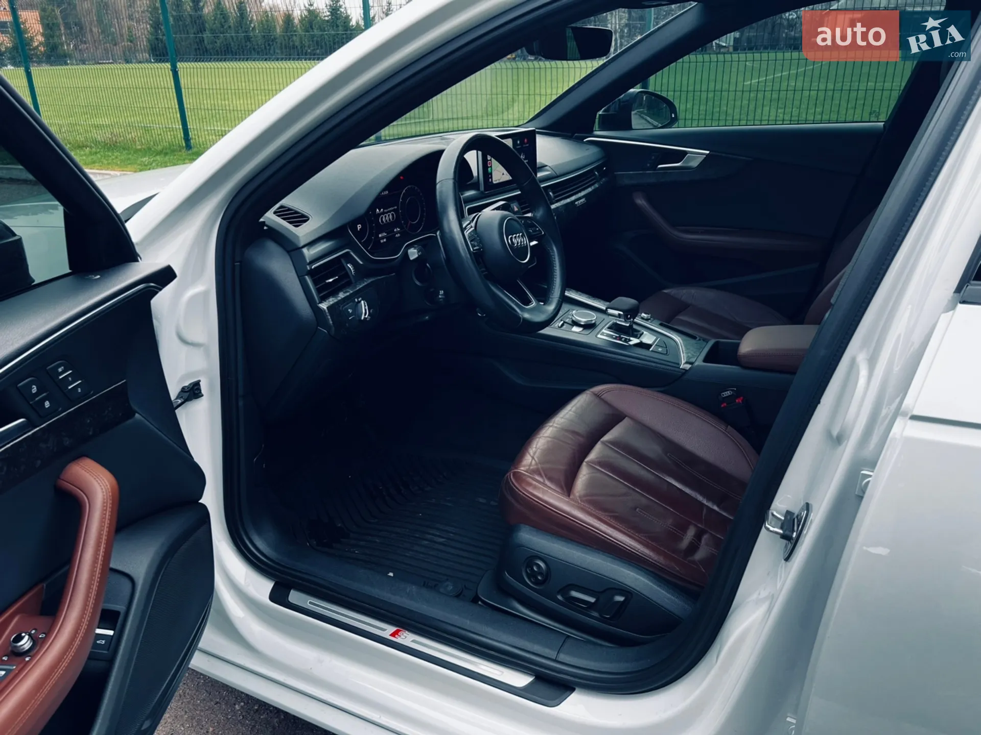 2019 Audi A4 - мініатюра 44