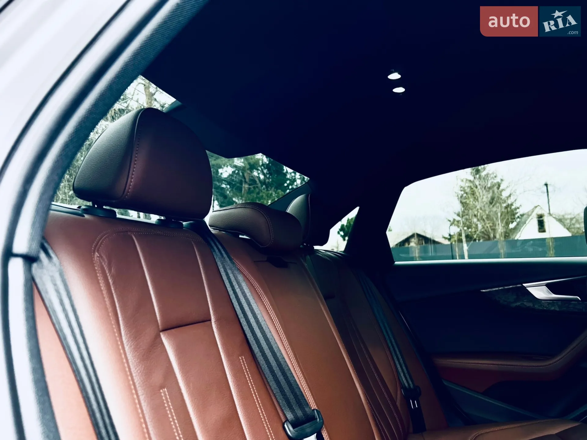 2019 Audi A4 - мініатюра 49