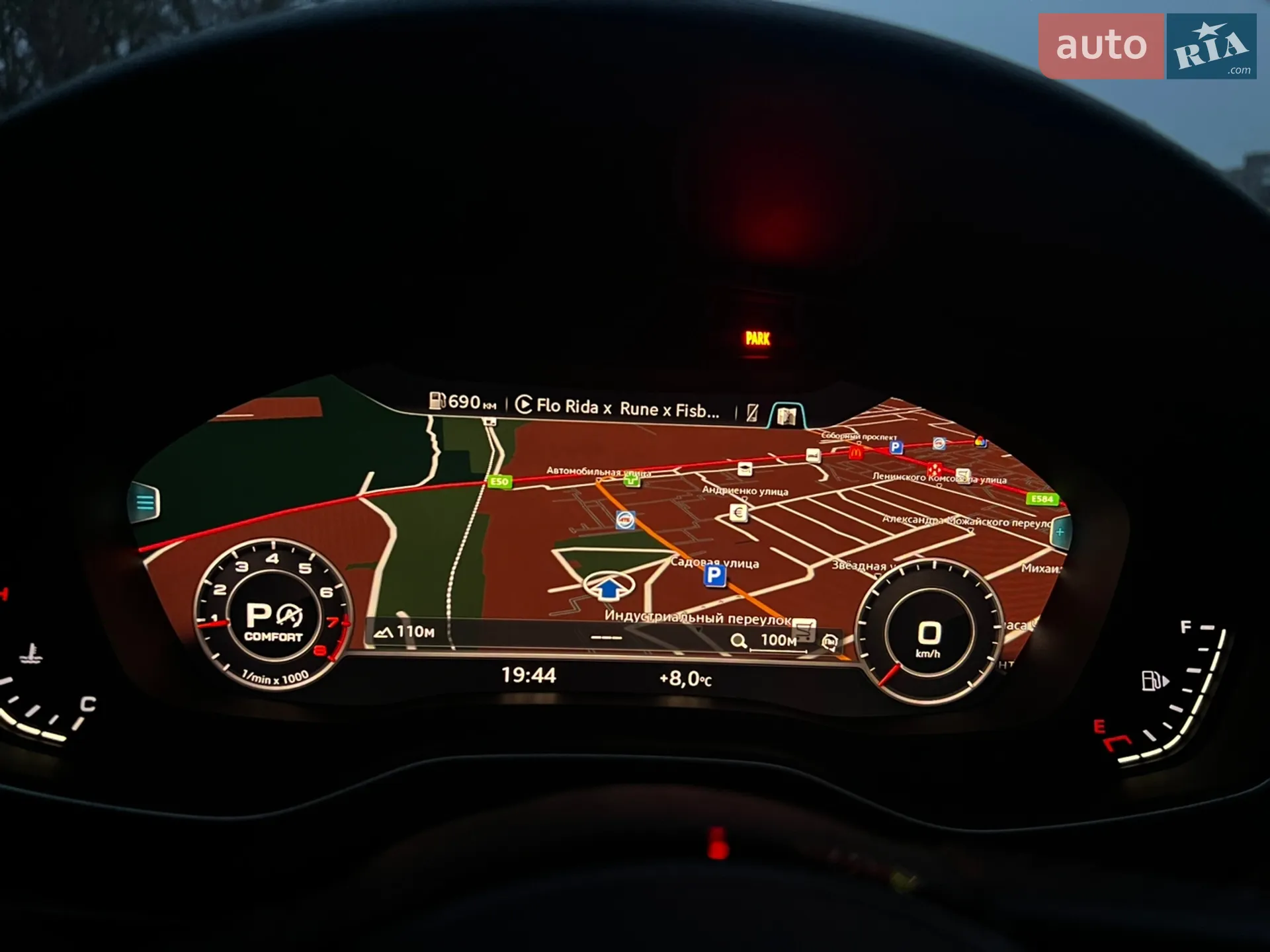 2019 Audi A4 - мініатюра 63