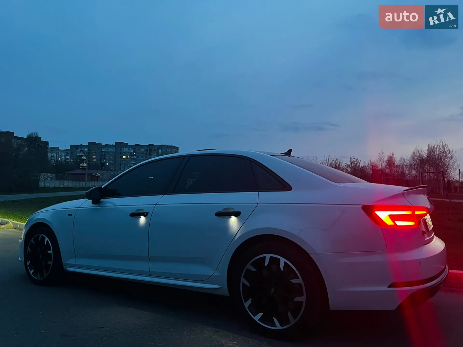 2019 Audi A4 - мініатюра 68