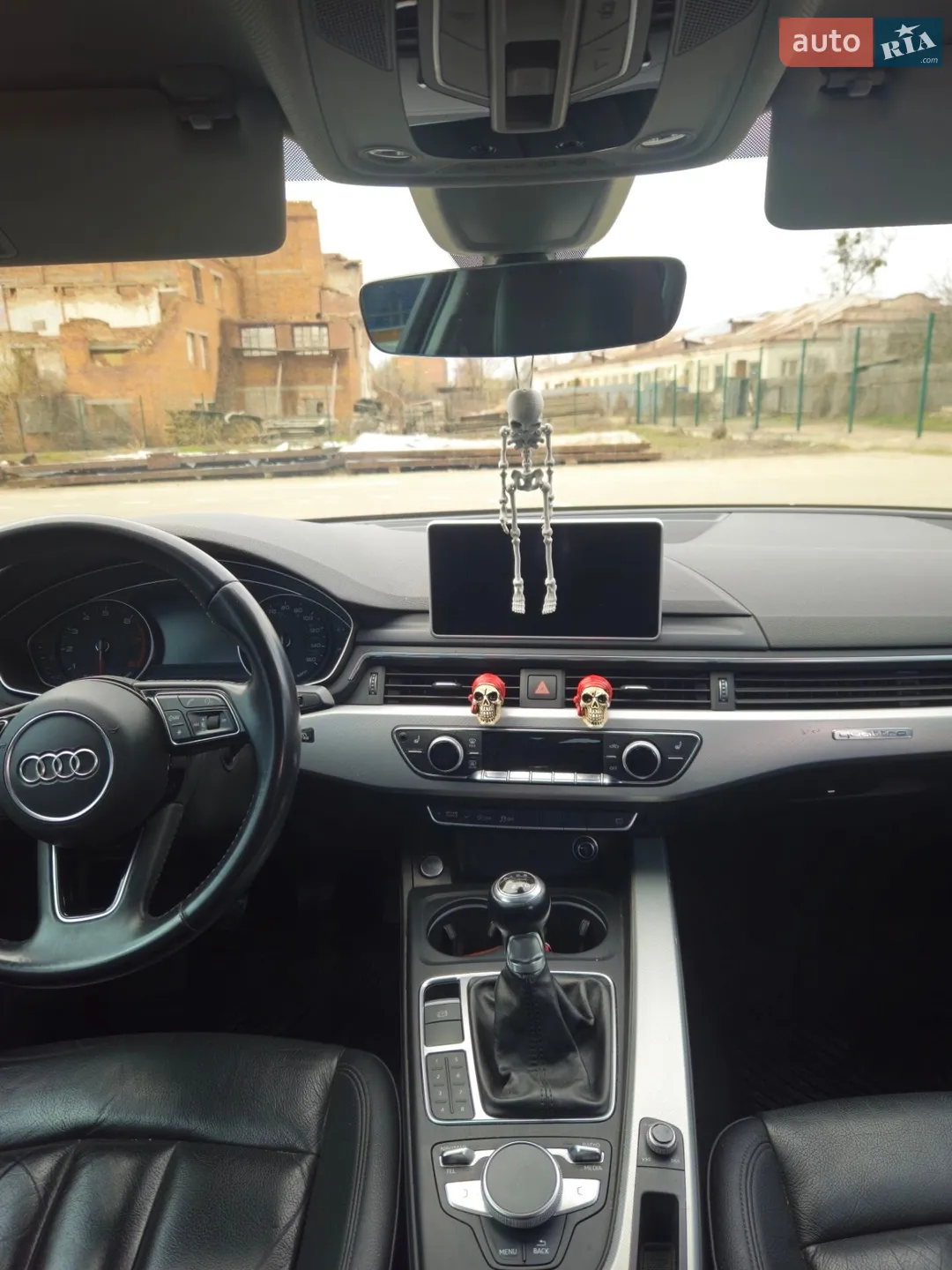 2017 Audi A4 - мініатюра 9