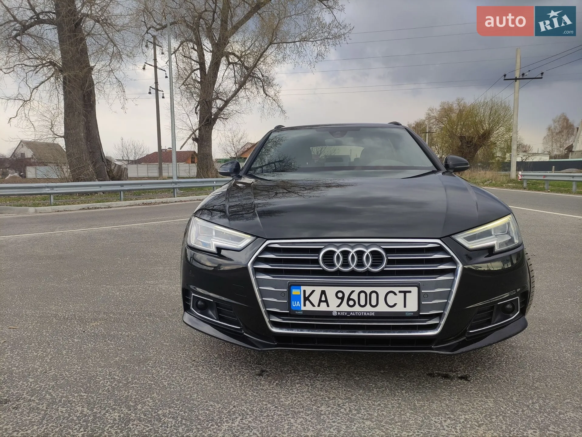 2017 Audi A4 - мініатюра 17