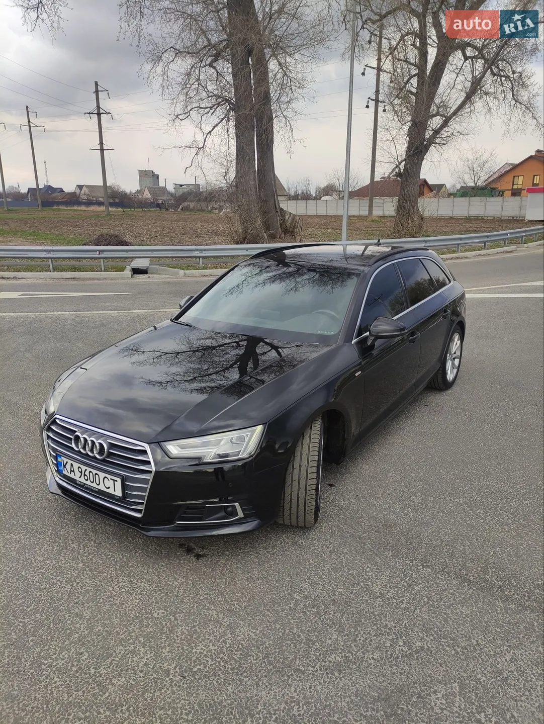 2017 Audi A4 - мініатюра 22