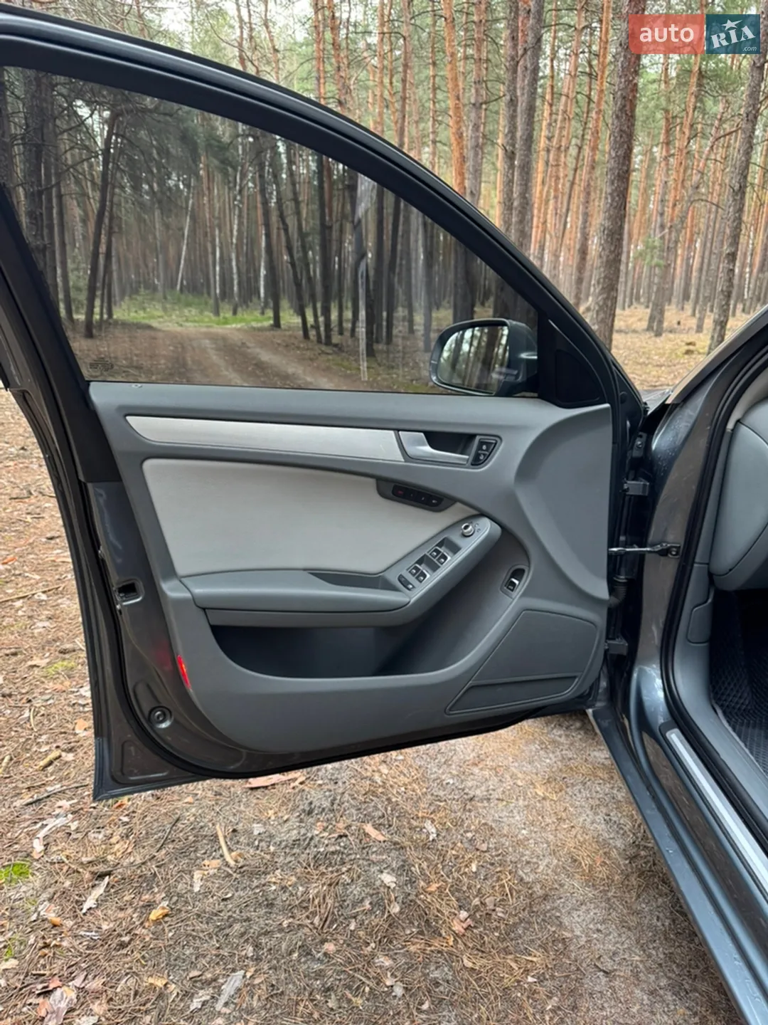 2012 Audi A4 - мініатюра 20