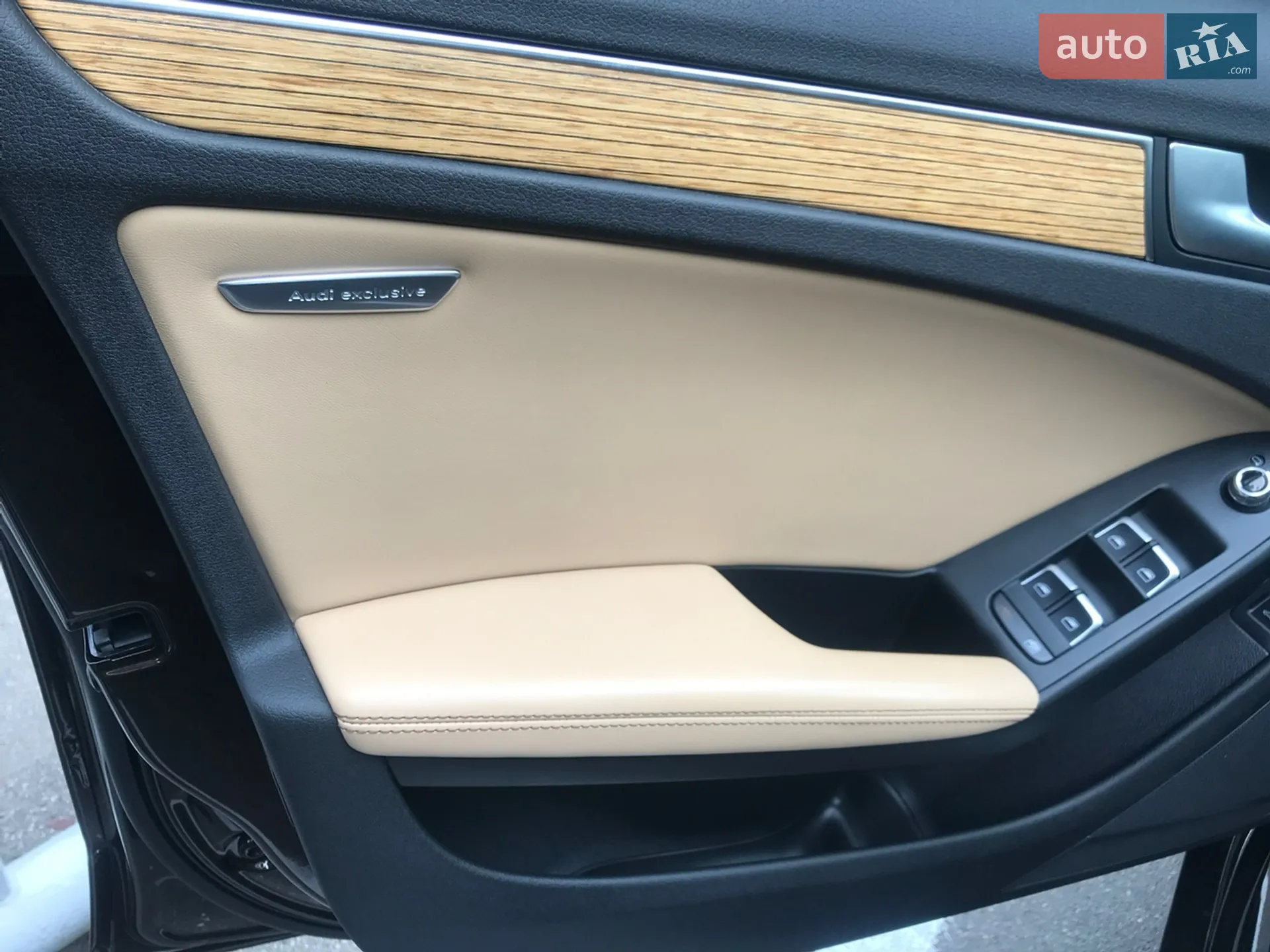 2012 Audi A4 - мініатюра 4