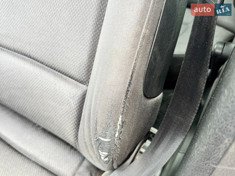 Універсал Audi A4 2004 в Шептицькому фото 6 Універсал Audi A4 2004 в Шептицькому