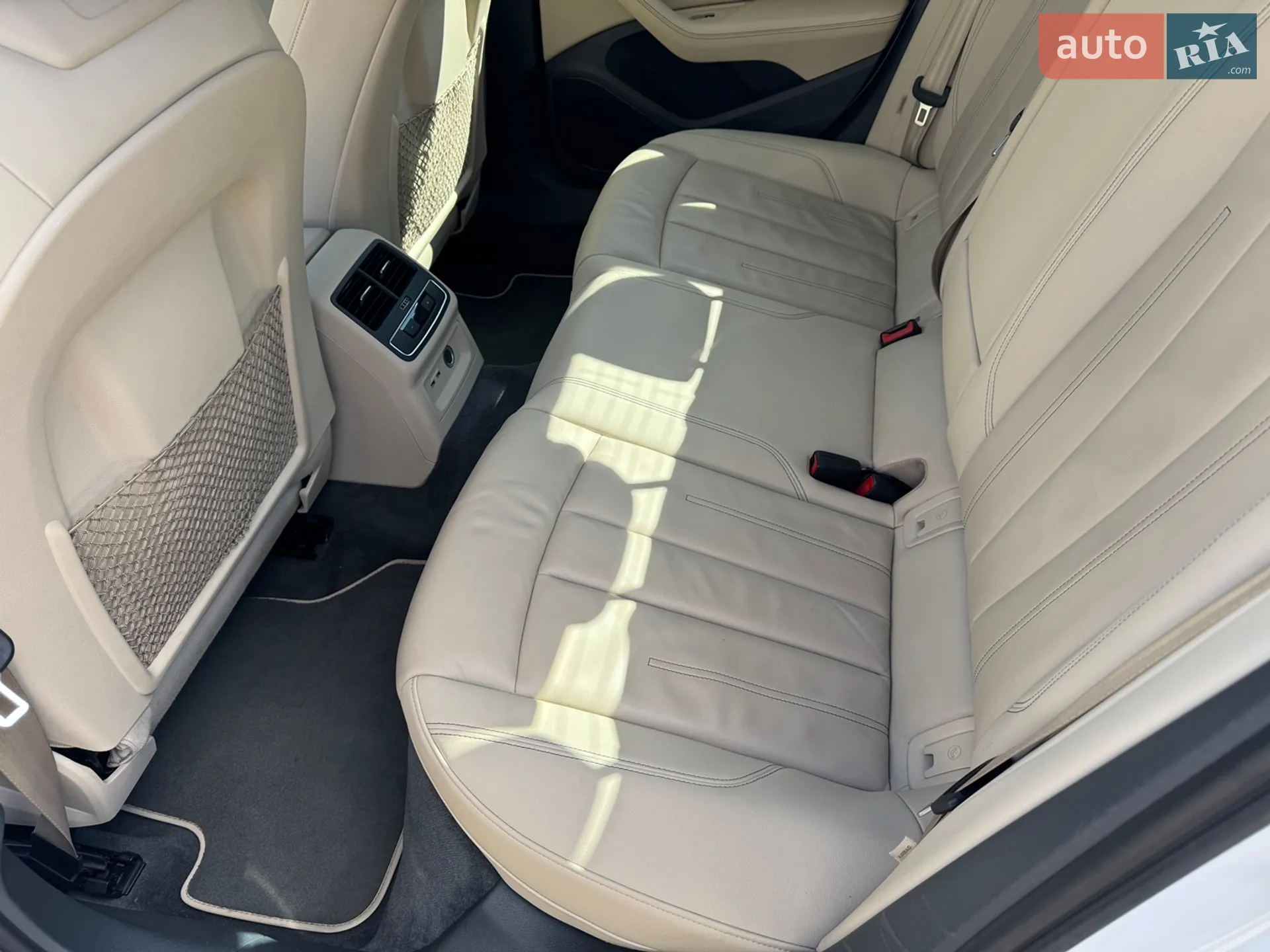 2020 Audi A4 - мініатюра 21