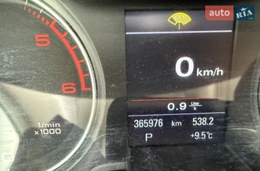 Седан Audi A4 2008 в Решетилівці