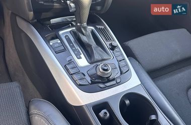 Седан Audi A4 2010 в Киеве