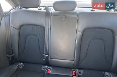Седан Audi A4 2010 в Киеве