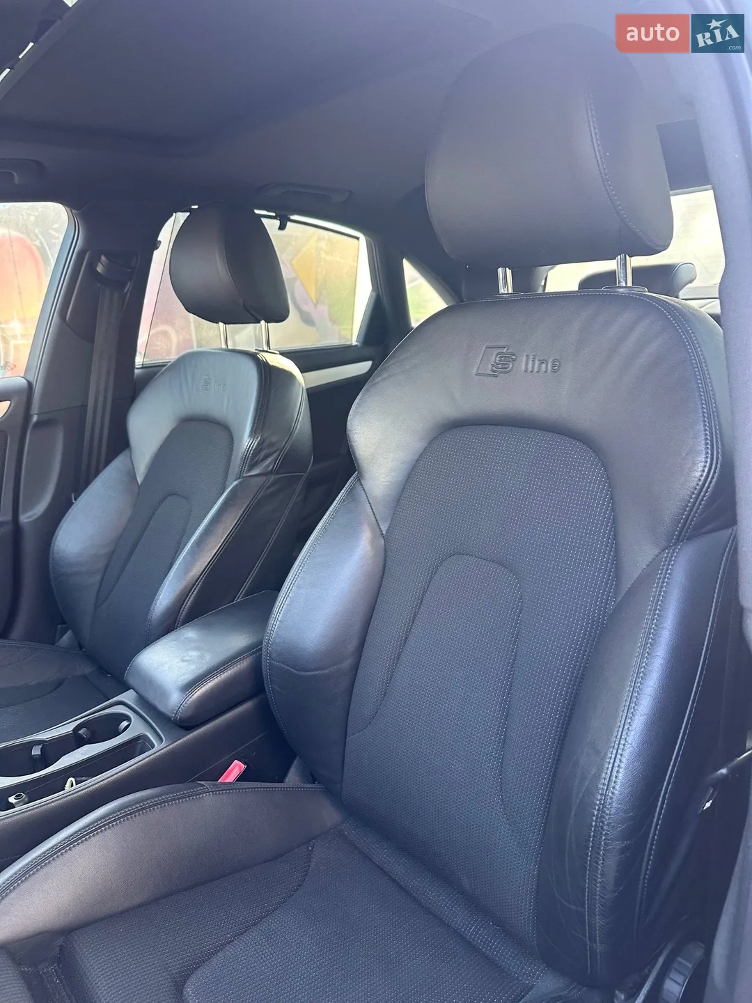 2010 Audi A4 - мініатюра 7