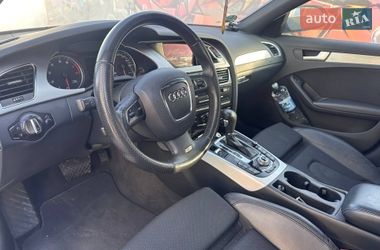 Седан Audi A4 2010 в Киеве