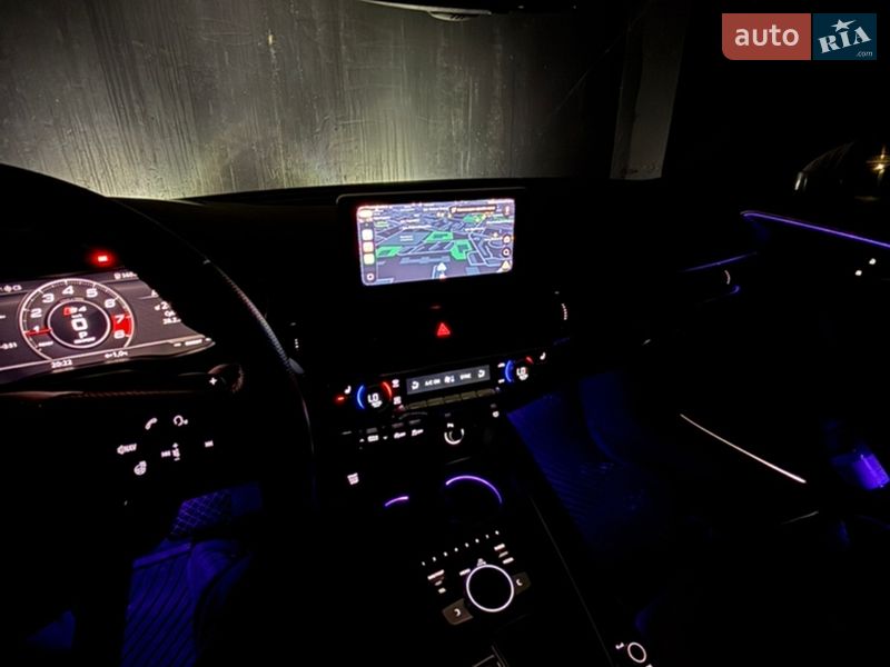 Седан Audi A4 2017 в Києві фото 15 Седан Audi A4 2017 в Києві