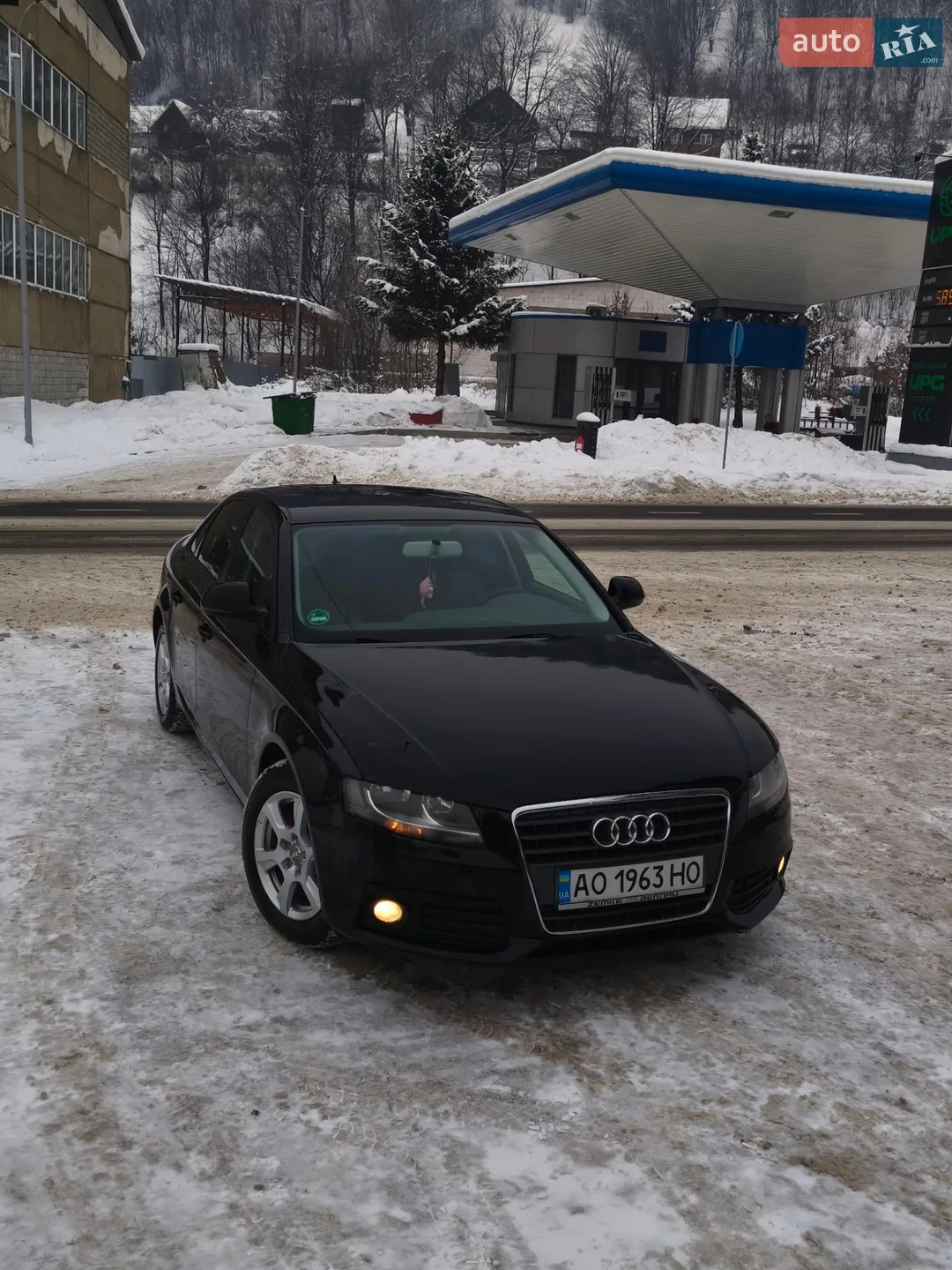 Фото авто 8