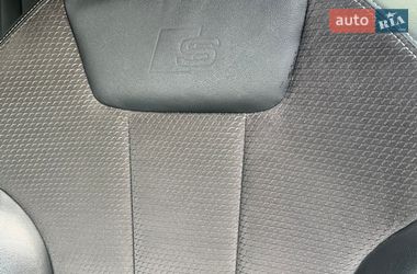 Универсал Audi A4 2018 в Городище