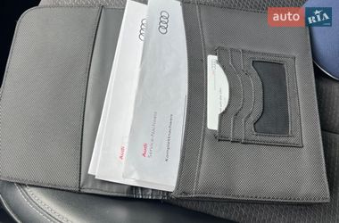 Универсал Audi A4 2018 в Городище