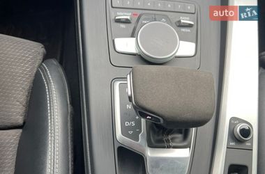 Универсал Audi A4 2018 в Городище