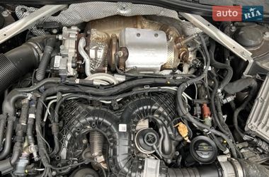 Универсал Audi A4 2018 в Городище
