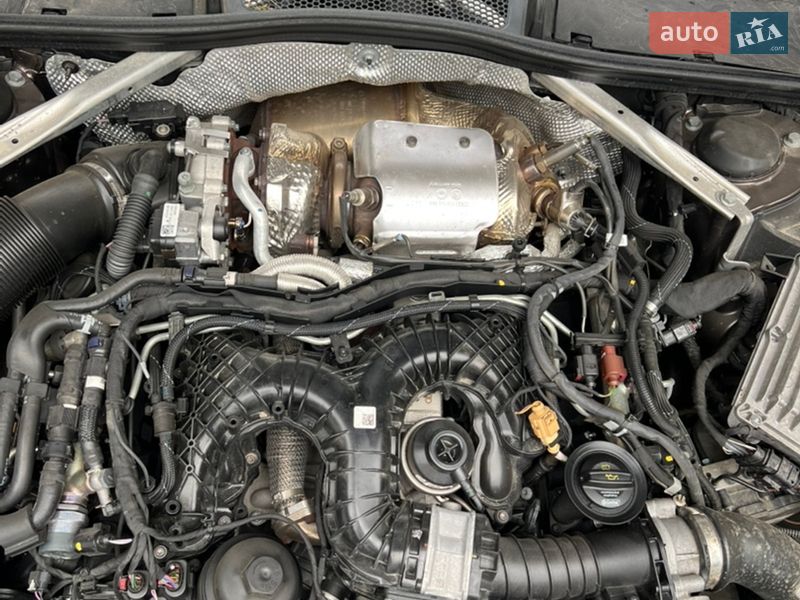 Универсал Audi A4 2018 в Городище