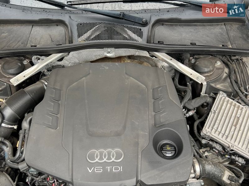 Универсал Audi A4 2018 в Городище