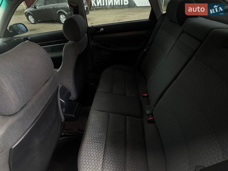 Седан Audi A4 1997 в Краматорске фото 10 Седан Audi A4 1997 в Краматорске