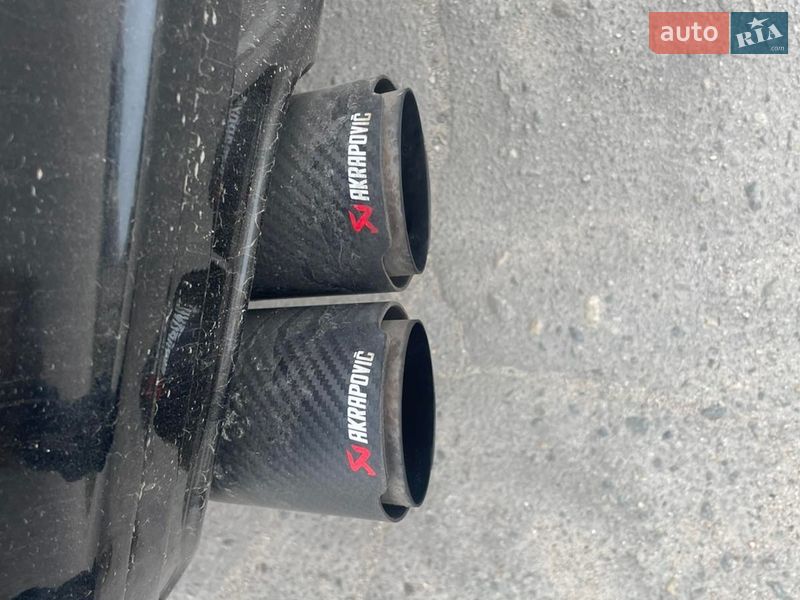 Седан Audi A4 2012 в Дніпрі