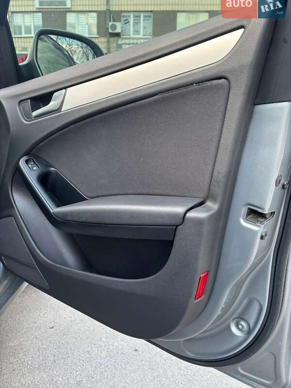 Універсал Audi A4 2008 в Білій Церкві фото 9 Універсал Audi A4 2008 в Білій Церкві