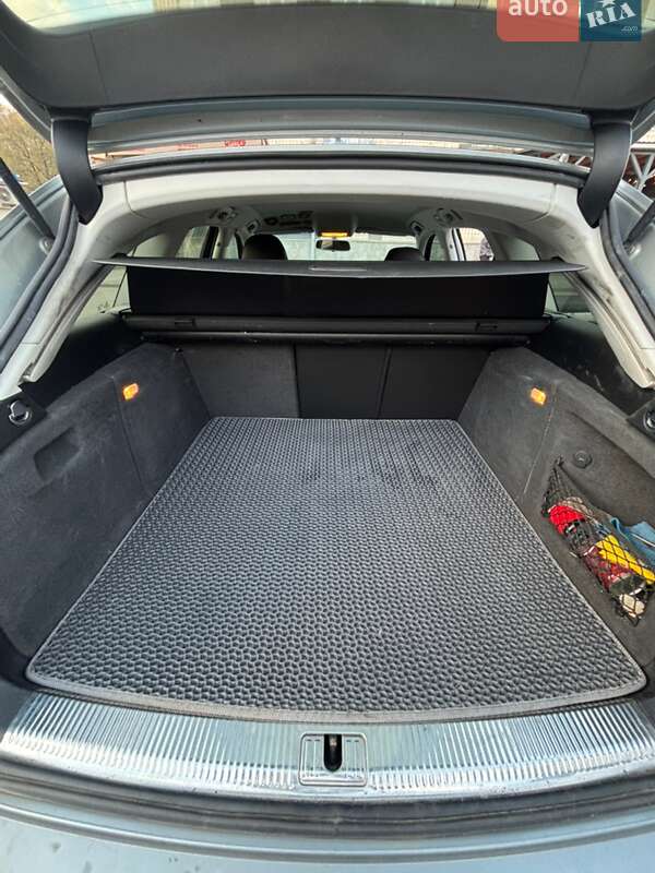 Універсал Audi A4 2008 в Білій Церкві фото 21 Універсал Audi A4 2008 в Білій Церкві