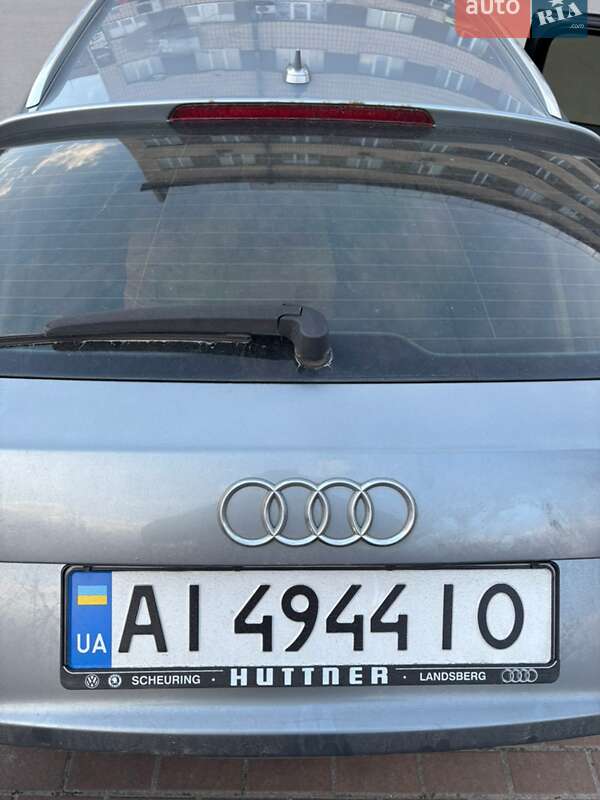 Універсал Audi A4 2008 в Білій Церкві фото 25 Універсал Audi A4 2008 в Білій Церкві