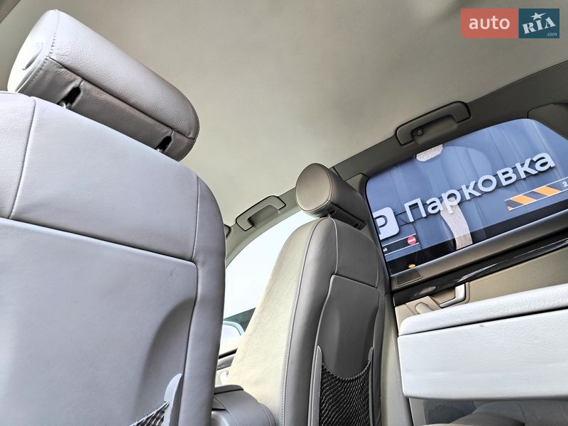 Седан Audi A4 2004 в Києві фото 44 Седан Audi A4 2004 в Києві