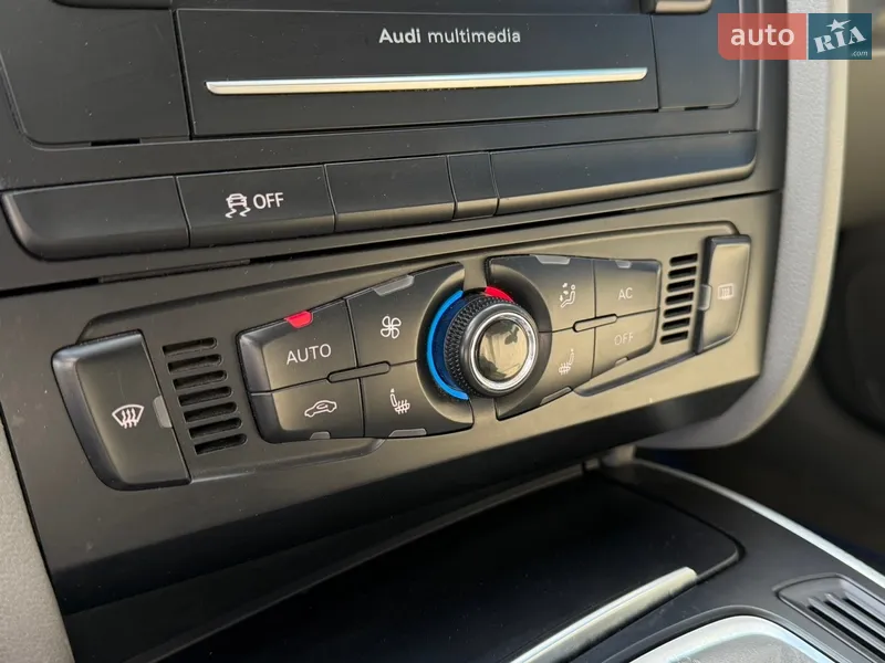 Audi A4 2011 VIN WAUZZZ8K7BA178666 фото оголошення 13 з 61