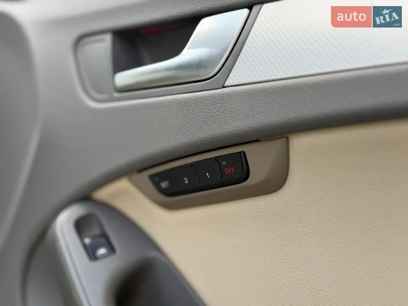Audi A4 2011 VIN WAUZZZ8K7BA178666 фото оголошення 19 з 61