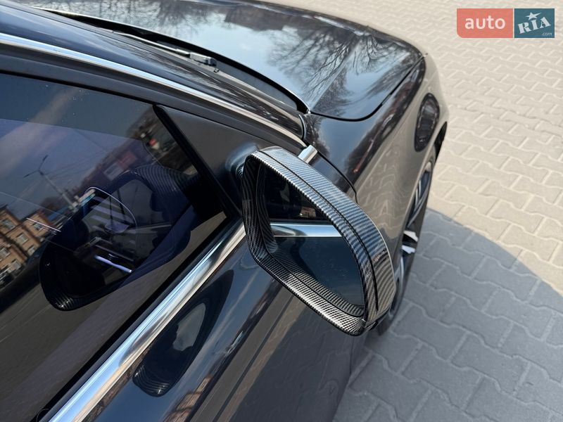 Седан Audi A4 2013 в Житомирі